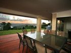 фото отеля Montville Mountain Lodge (Australia)