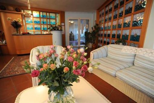 фото отеля Le Palme Hotel & Residence