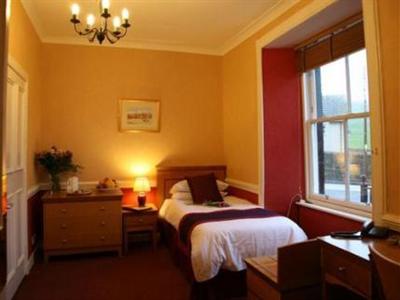 фото отеля Clovenfords Hotel Galashiels