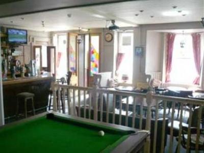 фото отеля Clovenfords Hotel Galashiels