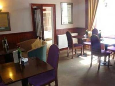 фото отеля Clovenfords Hotel Galashiels
