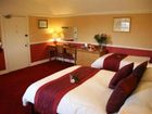 фото отеля Clovenfords Hotel Galashiels