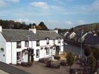 фото отеля Clovenfords Hotel Galashiels