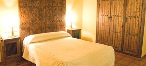 фото отеля Hotel Bodega la Venta