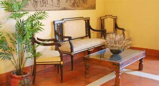 фото отеля Hotel Bodega la Venta