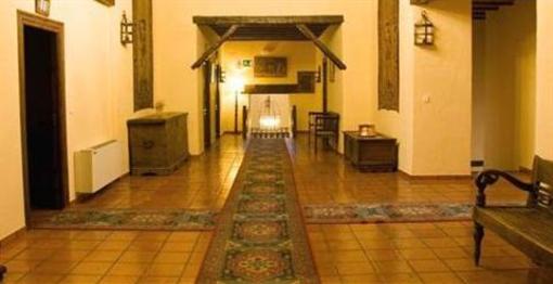 фото отеля Hotel Bodega la Venta