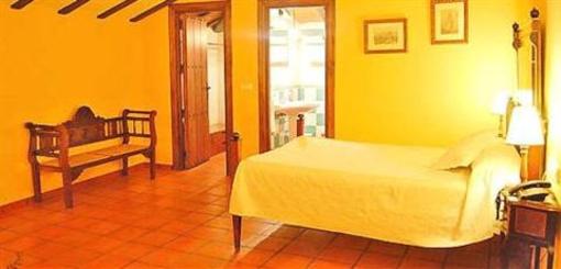 фото отеля Hotel Bodega la Venta