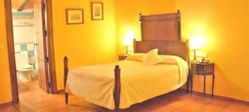 фото отеля Hotel Bodega la Venta