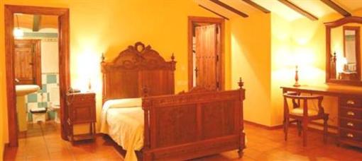 фото отеля Hotel Bodega la Venta