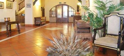 фото отеля Hotel Bodega la Venta