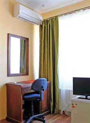фото отеля Sofia Guest House