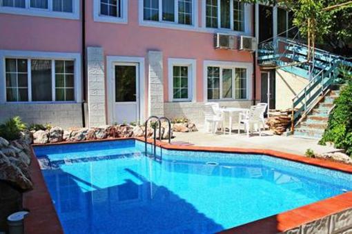 фото отеля Sofia Guest House