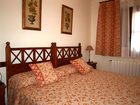 фото отеля Apartamentos Rurales La Muralla II Cañete