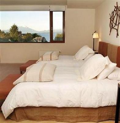 фото отеля Hotel Patagonico
