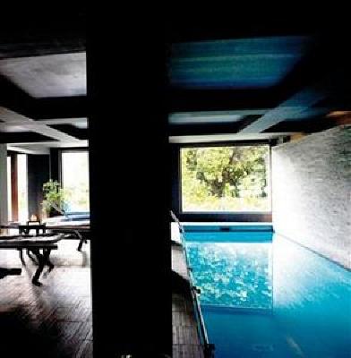 фото отеля Hotel Patagonico