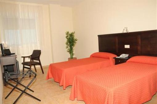 фото отеля Hotel La Laguna