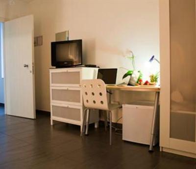 фото отеля Residence Dannunziano Chieti