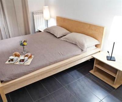 фото отеля Residence Dannunziano Chieti