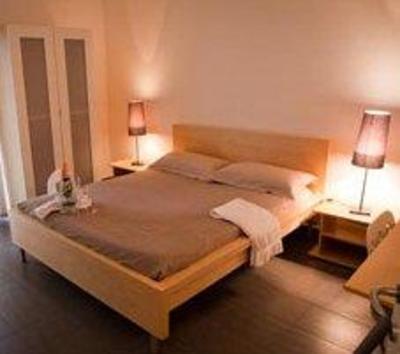 фото отеля Residence Dannunziano Chieti