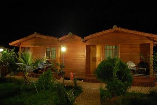 фото отеля Bluebay Motel