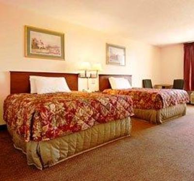 фото отеля Super 8 Motel Montgomery