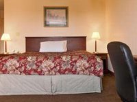 Super 8 Motel Montgomery