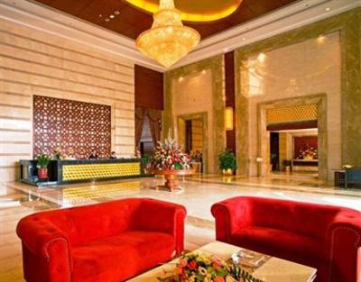 фото отеля Waterfall Garden Hotel