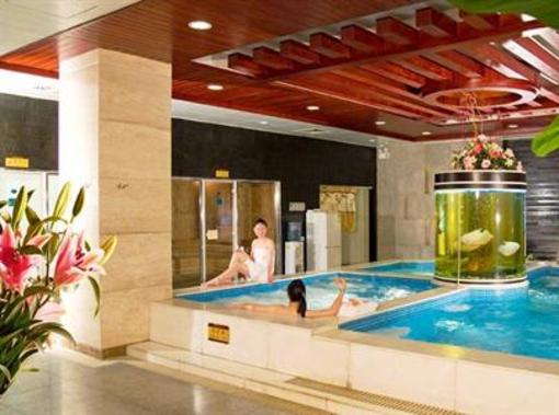 фото отеля Waterfall Garden Hotel