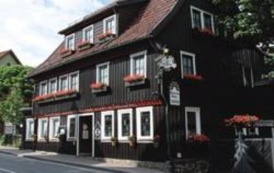 фото отеля Romantik Hotel Zur Tanne