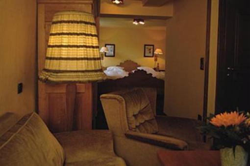 фото отеля Romantik Hotel Zur Tanne