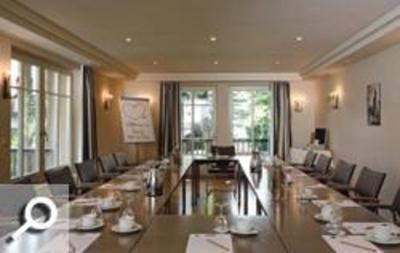 фото отеля Romantik Hotel Zur Tanne