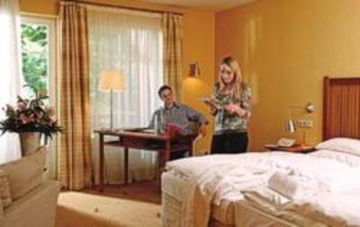 фото отеля Romantik Hotel Zur Tanne
