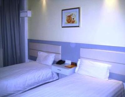 фото отеля Huaian Jiannan Hotel
