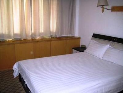 фото отеля Huaian Jiannan Hotel