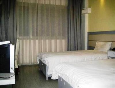 фото отеля Huaian Jiannan Hotel