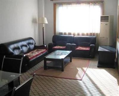 фото отеля Huaian Jiannan Hotel