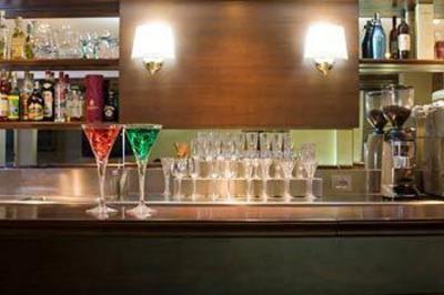 фото отеля Hotel Ristorante Hieracon