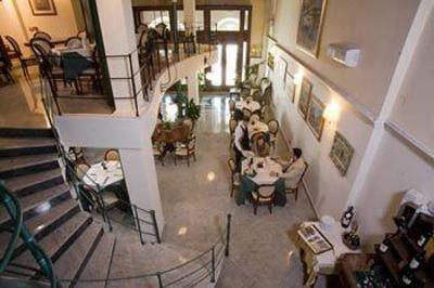 фото отеля Hotel Ristorante Hieracon