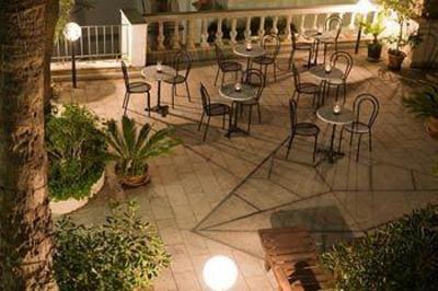 фото отеля Hotel Ristorante Hieracon