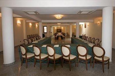 фото отеля Hotel Ristorante Hieracon