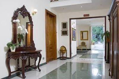 фото отеля Hotel Ristorante Hieracon