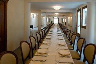 фото отеля Hotel Ristorante Hieracon