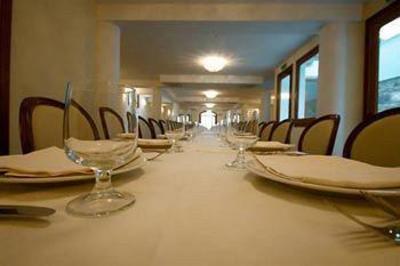 фото отеля Hotel Ristorante Hieracon