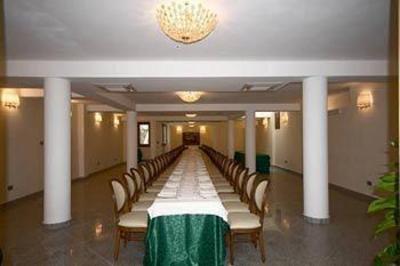фото отеля Hotel Ristorante Hieracon