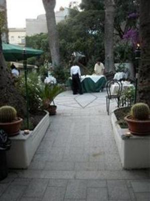 фото отеля Hotel Ristorante Hieracon