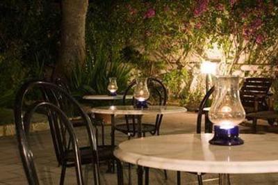 фото отеля Hotel Ristorante Hieracon