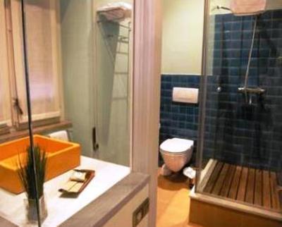 фото отеля Can Carol Hostel Capellades