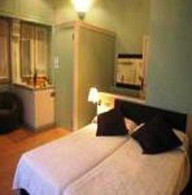 фото отеля Can Carol Hostel Capellades