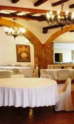 фото отеля Can Carol Hostel Capellades