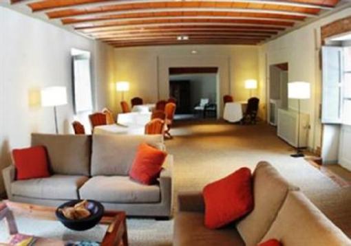 фото отеля Can Carol Hostel Capellades